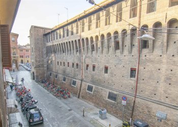 Three-room apartment via D'Azeglio 1, Bologna (neighborhood Centro Storico) - photo 2