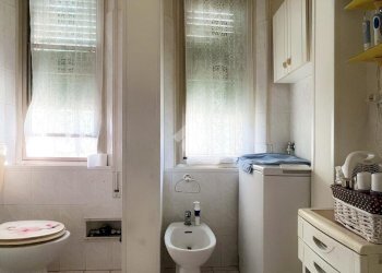 Trilocale Via marconi guglielmo, Molinella - foto 22