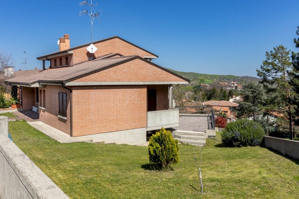 Villa Casalfiumanese - foto 1