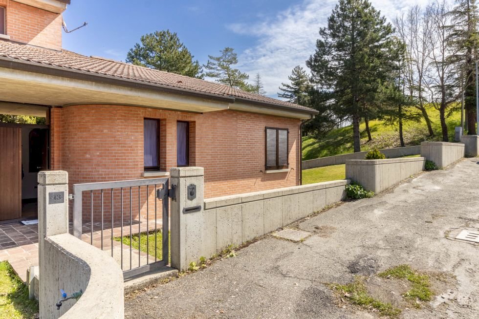 Villa Casalfiumanese - foto 2