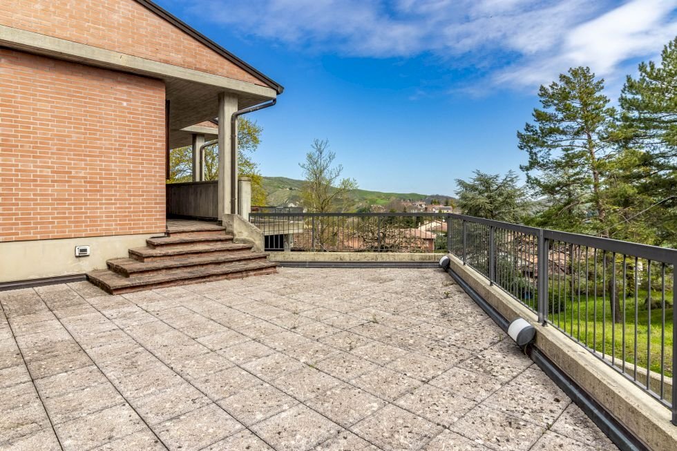 Villa Casalfiumanese - foto 3