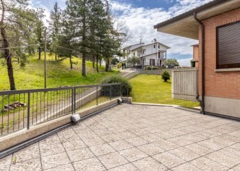 Villa Casalfiumanese - foto 8