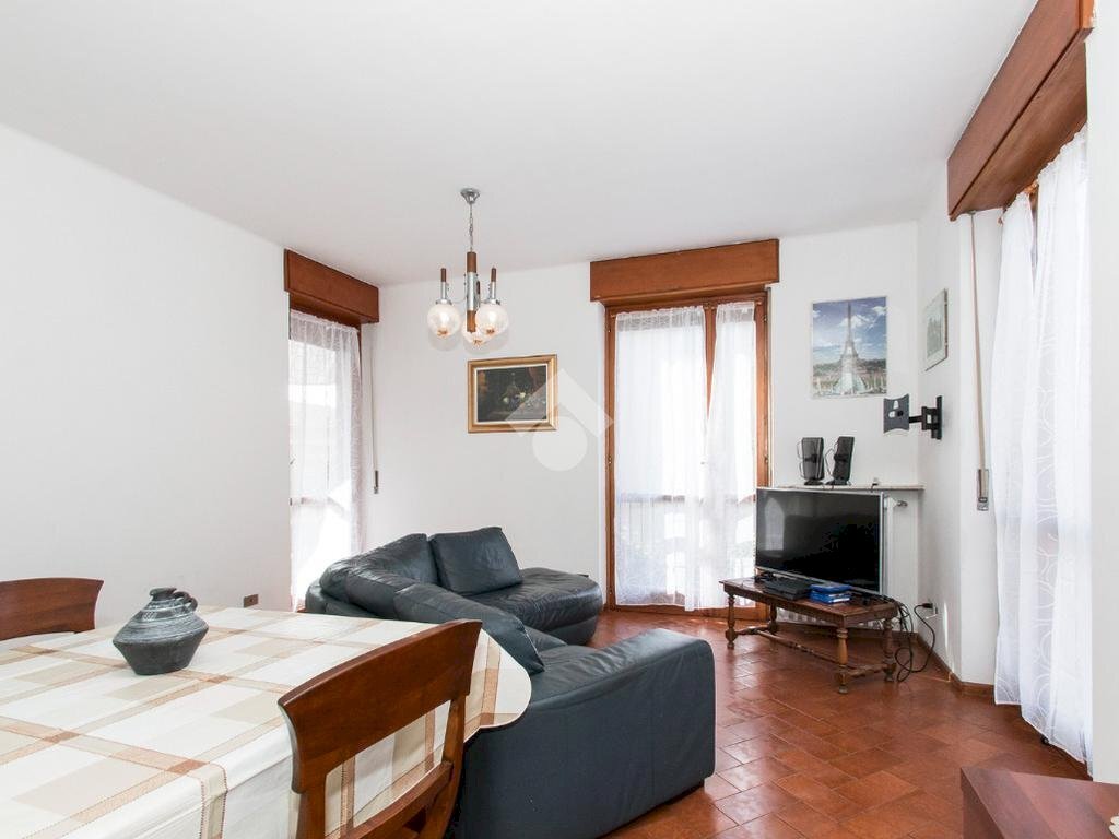 Quadrilocale Via Fiore, Caselle Torinese - foto 3