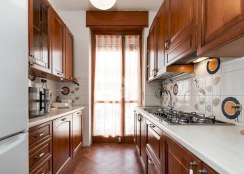 Quadrilocale Via Fiore, Caselle Torinese - foto 5