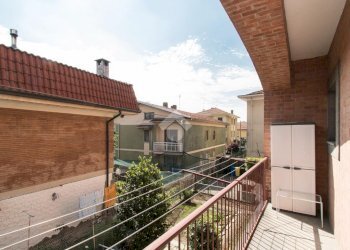 Quadrilocale Via Fiore, Caselle Torinese - foto 10