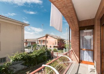 Quadrilocale Via Fiore, Caselle Torinese - foto 15