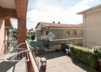 Quadrilocale Via Fiore, Caselle Torinese - foto 16