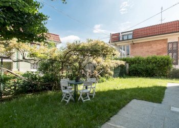 Quadrilocale Via Fiore, Caselle Torinese - foto 19