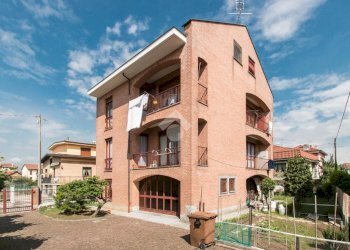 Quadrilocale Via Fiore, Caselle Torinese - foto 20