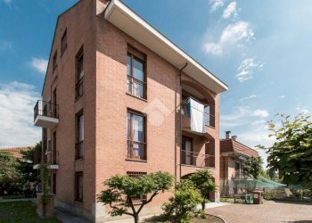 Quadrilocale Via Fiore, Caselle Torinese - foto 21