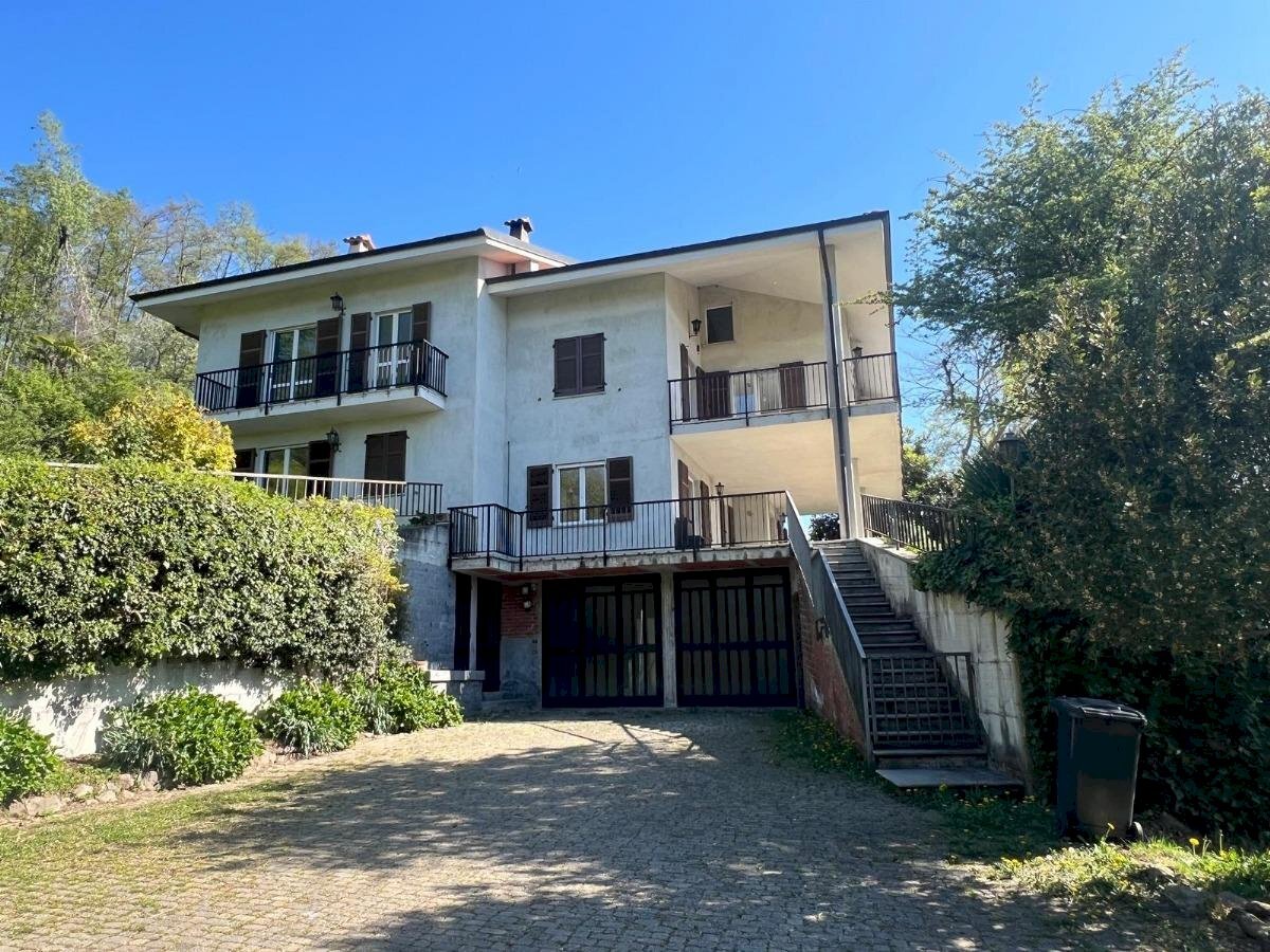 Villa Quagliuzzo - foto 1