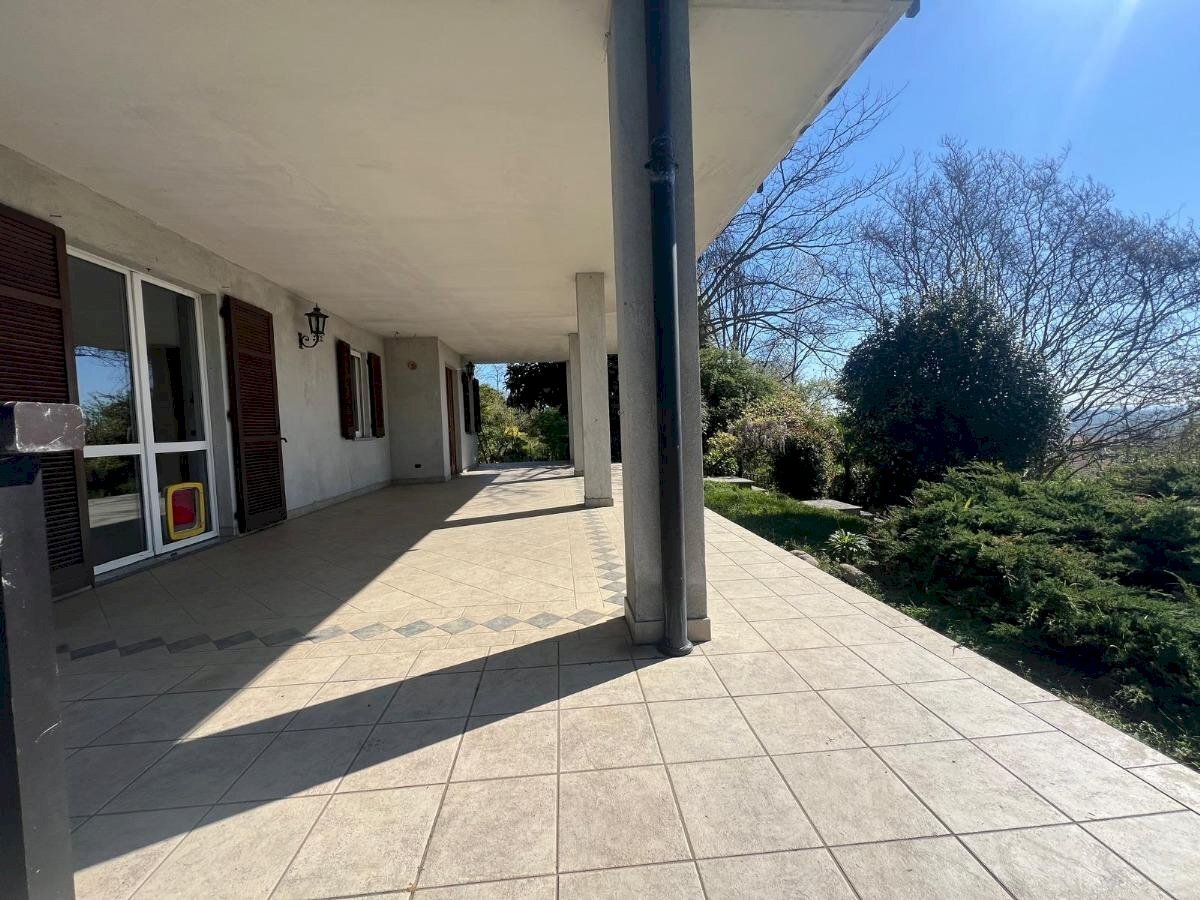 Villa Quagliuzzo - foto 2