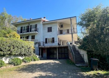 Villa Quagliuzzo - foto 1