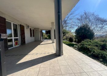 Villa Quagliuzzo - foto 2