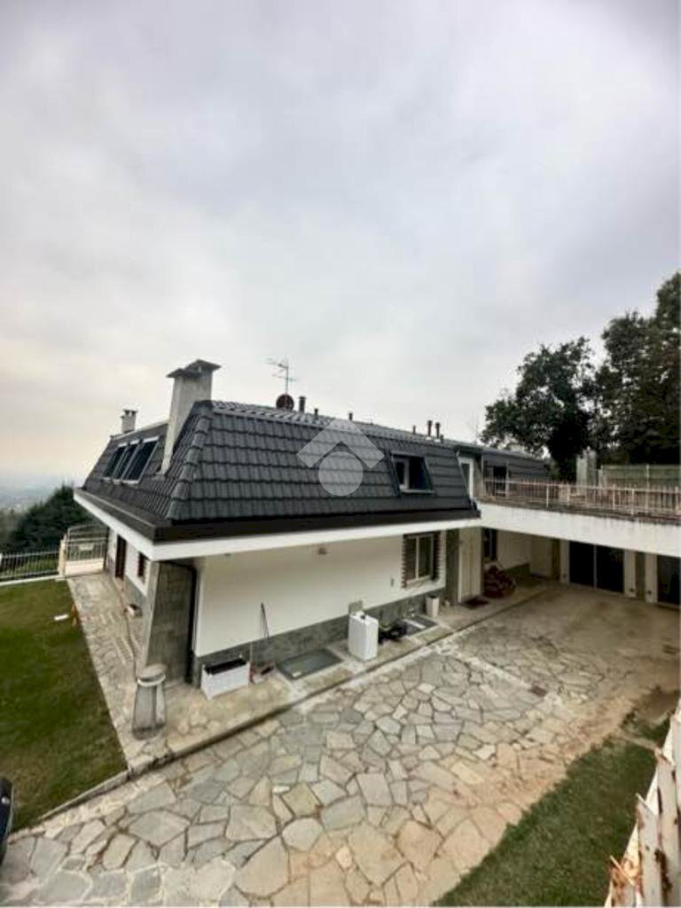 Bilocale Strada Eremo, Pecetto Torinese - foto 1