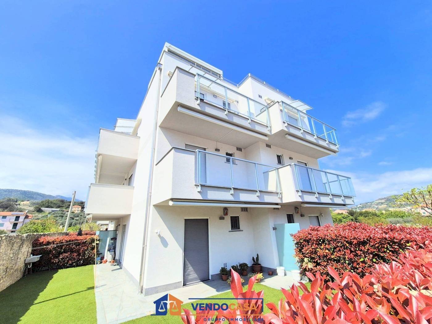 Bilocale Loano - foto 1