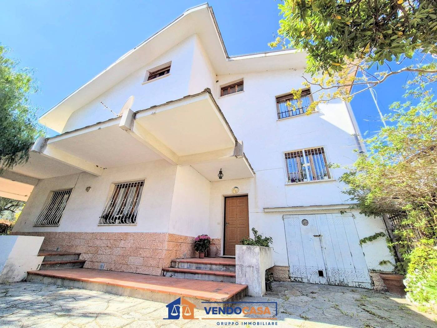 Independent house Loano - photo 2