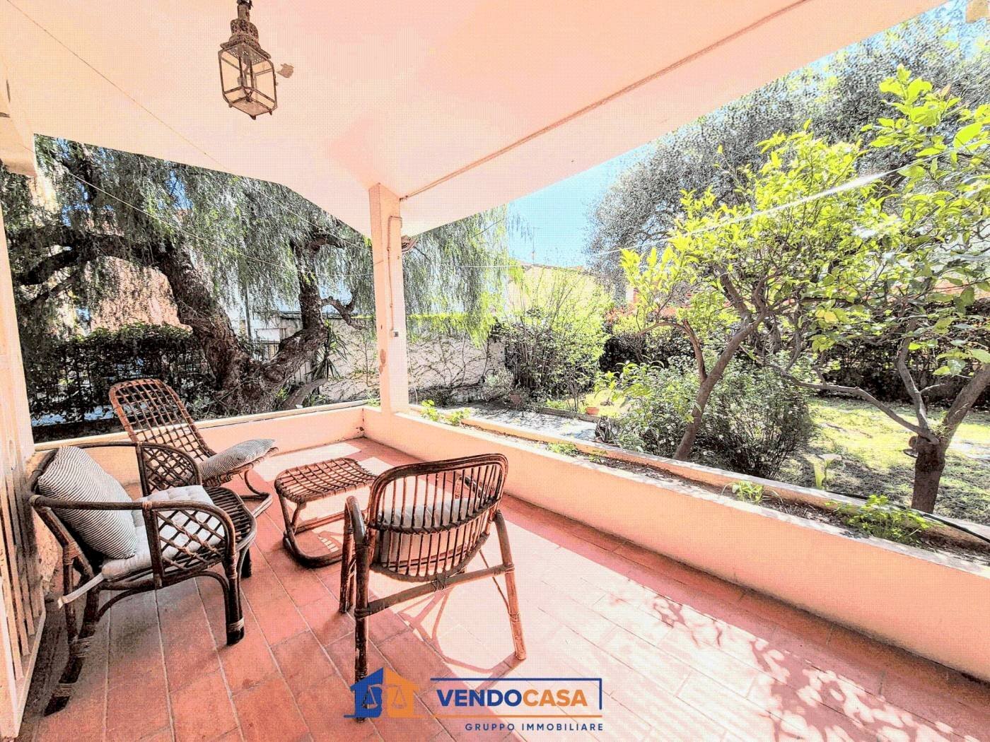Independent house Loano - photo 3