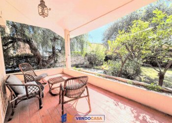 Independent house Loano - photo 3