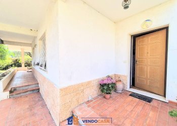 Independent house Loano - photo 18