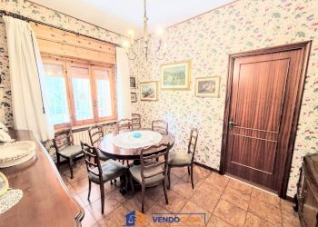 Independent house Loano - photo 23