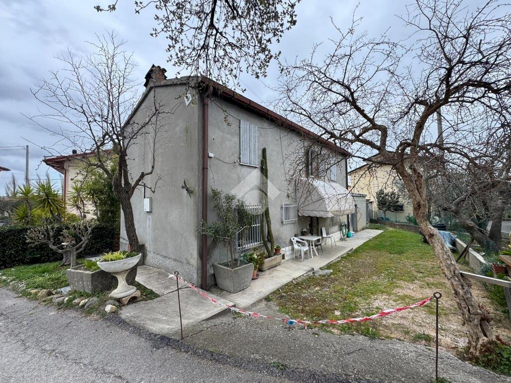 Three-room apartment Via Abbazia, Morciano di Romagna - photo 1