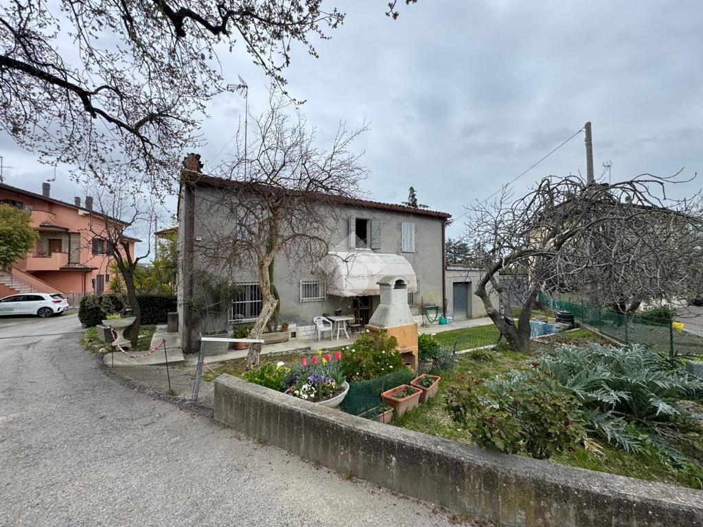 Three-room apartment Via Abbazia, Morciano di Romagna - photo 2