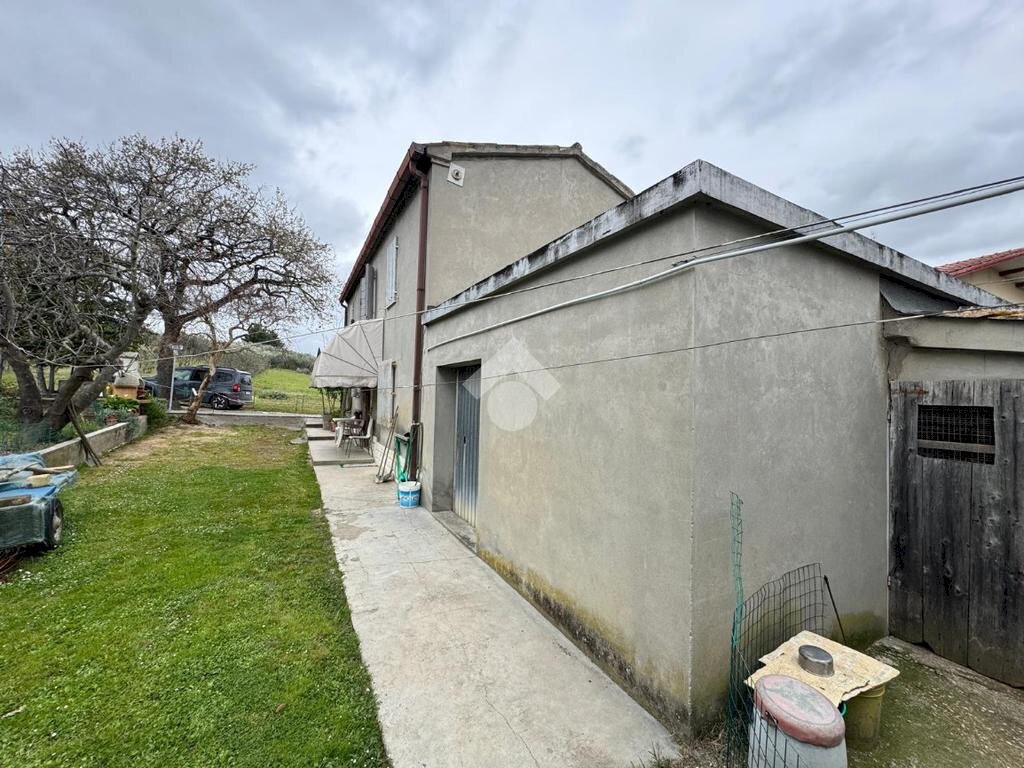 Three-room apartment Via Abbazia, Morciano di Romagna - photo 3