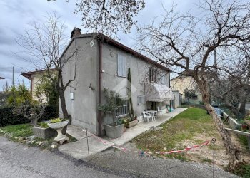 Trilocale Via Abbazia, Morciano di Romagna - foto 1