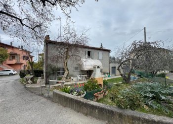 Trilocale Via Abbazia, Morciano di Romagna - foto 2