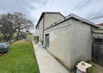 Trilocale Via Abbazia, Morciano di Romagna - foto 4