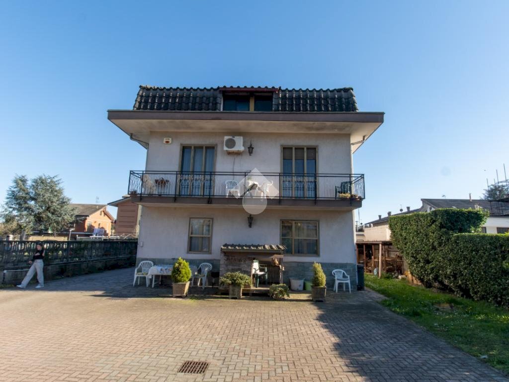 Villa Via San Francesco al Campo, Leini - foto 2