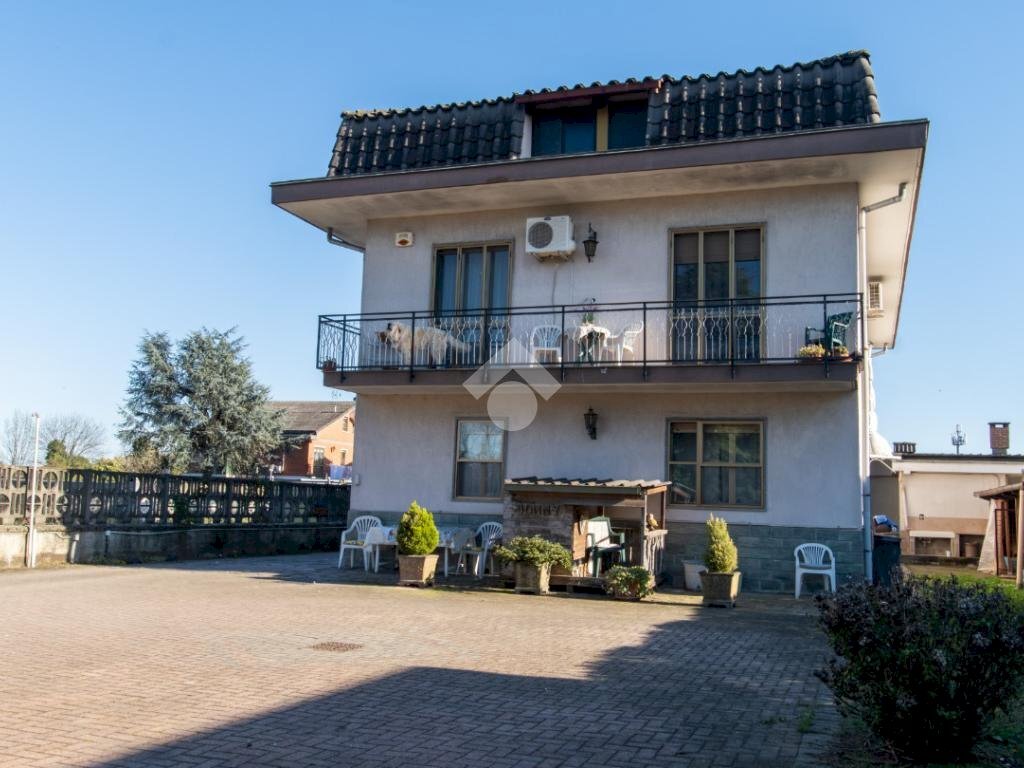 Villa Via San Francesco al Campo, Leini - foto 3