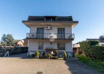 Villa Via San Francesco al Campo, Leini - foto 2