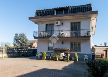 Villa Via San Francesco al Campo, Leini - foto 3