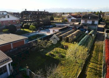 Villa Via San Francesco al Campo, Leini - foto 9