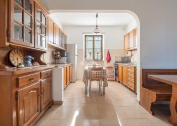 Villa Via San Francesco al Campo, Leini - foto 12