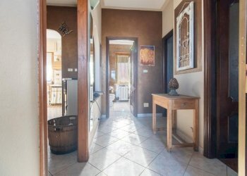 Villa Via San Francesco al Campo, Leini - foto 24