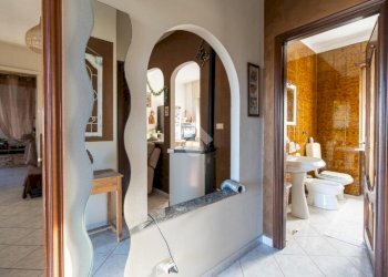 Villa Via San Francesco al Campo, Leini - foto 26