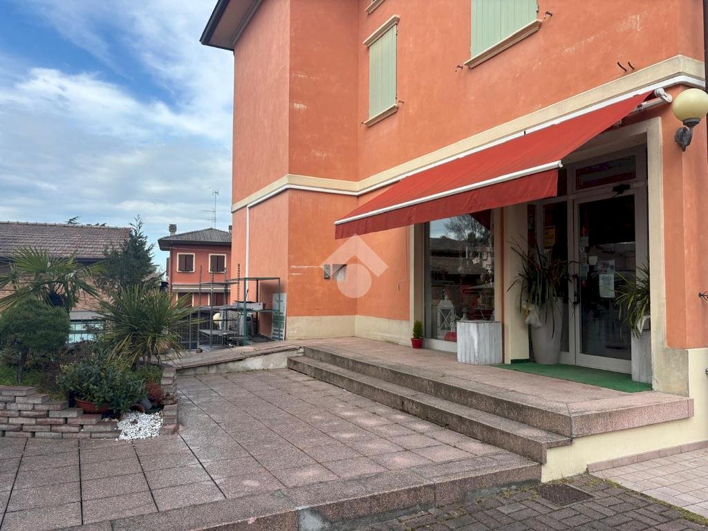 Trilocale Via C. Prampolini, Quattro Castella - foto 2