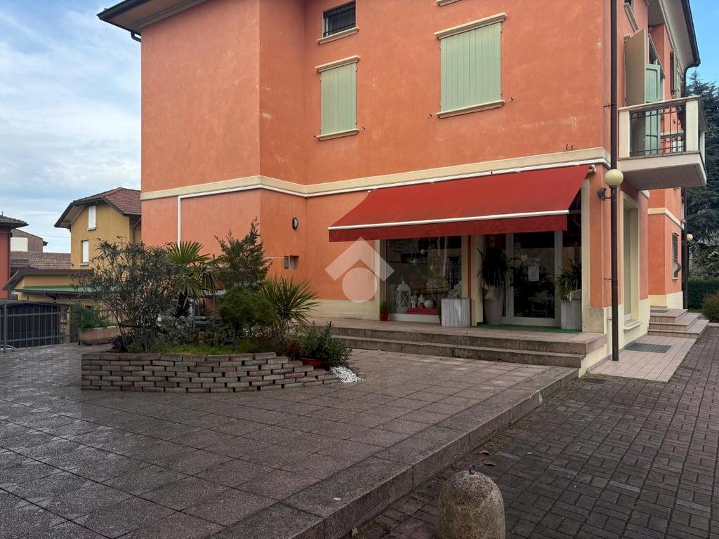 Trilocale Via C. Prampolini, Quattro Castella - foto 3