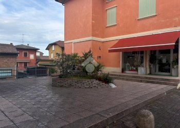 Trilocale Via C. Prampolini, Quattro Castella - foto 6