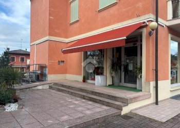 Trilocale Via C. Prampolini, Quattro Castella - foto 12