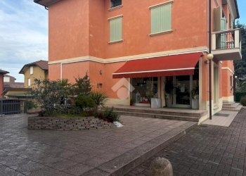 Trilocale Via C. Prampolini, Quattro Castella - foto 17