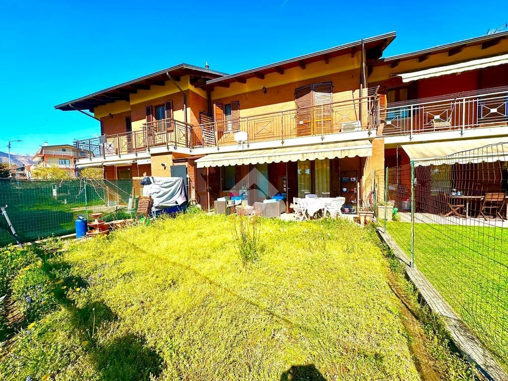 Villa a Schiera Corso italia, Robassomero - foto 2