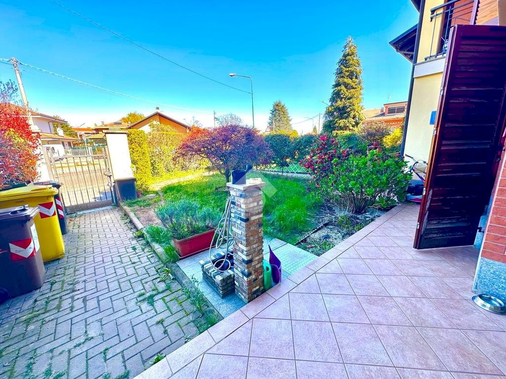 Villa a Schiera Corso italia, Robassomero - foto 3