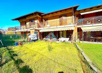 Villa a Schiera Corso italia, Robassomero - foto 2