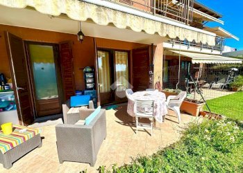 Villa a Schiera Corso italia, Robassomero - foto 4