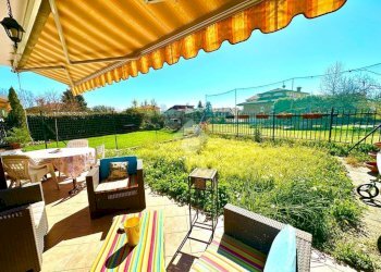 Villa a Schiera Corso italia, Robassomero - foto 5