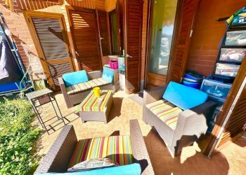 Villa a Schiera Corso italia, Robassomero - foto 6